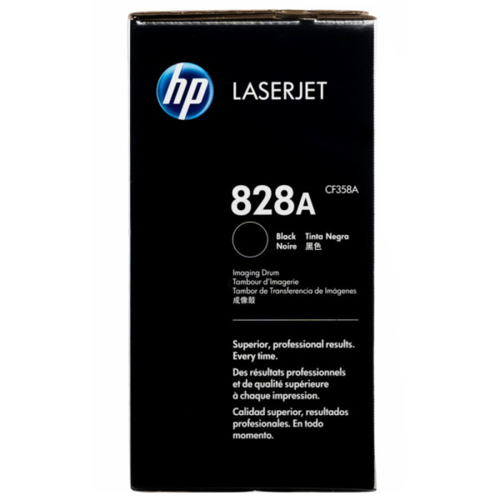 Драм картридж HP Imaging Drum 828A Black (CF358A)
