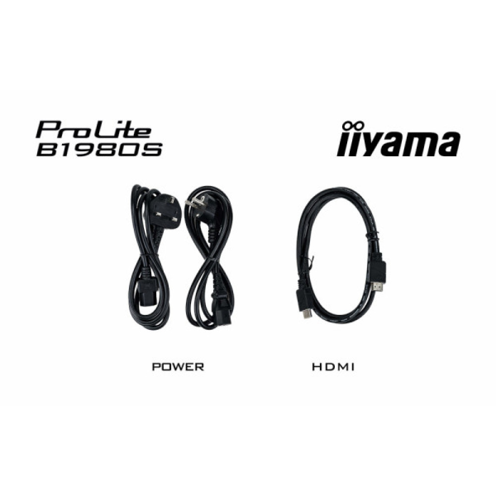 IIYAMA B1980S-B1