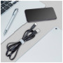 Дата кабель USB 2.0 AM to USB-C 1.2m black RivaCase (PS6002 BK12)