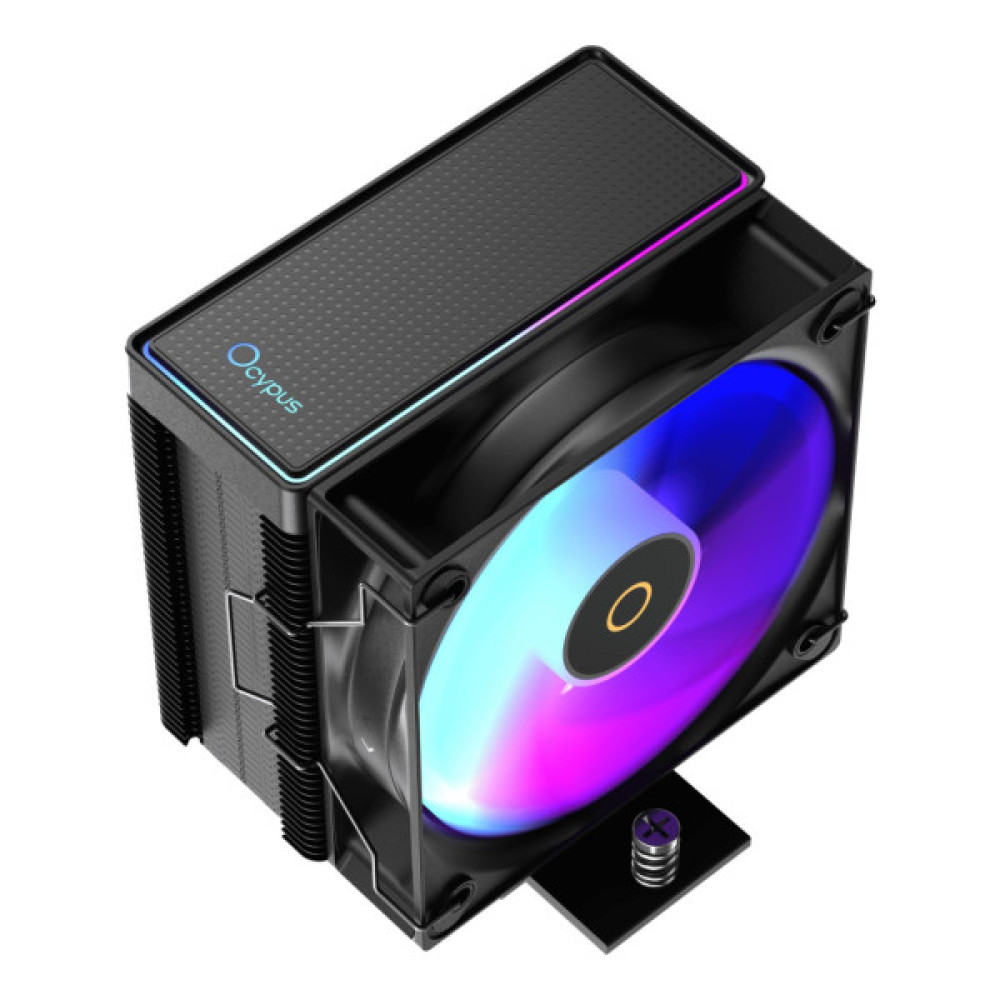 Кулер до процесора OCYPUS GAMMA-A40-BK1AAWN00X-GL