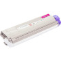 Тонер-картридж BASF OKI C822/823/833dn Magenta 46471102 (KT-46471102) Тонер-картридж BASF OKI C822/823/833dn Magenta 46471102 (KT-46471102)