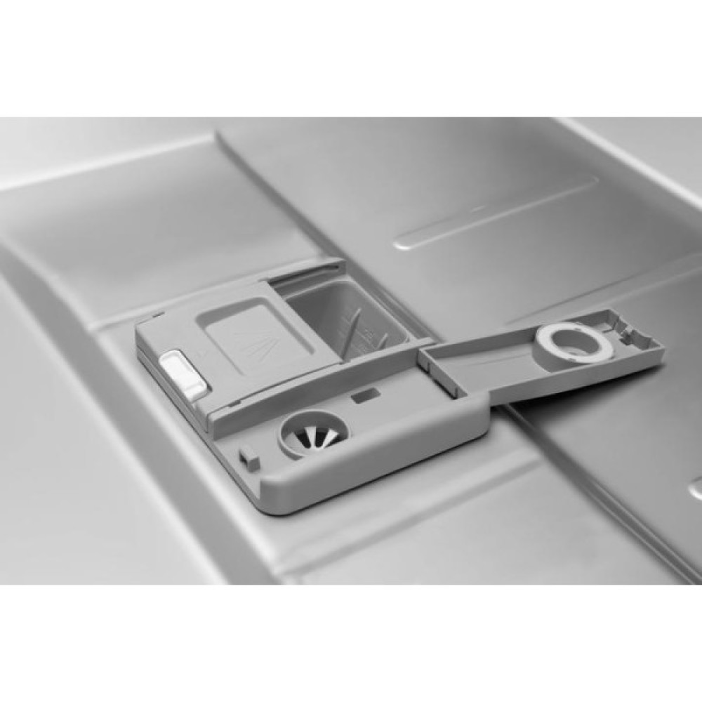 Посудомийна машина Hansa вбудована, 9компл., A++, 45см, білий