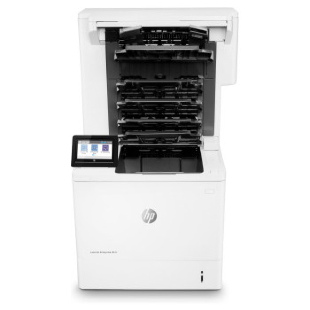 Принтер А4 HP LaserJet Enterprise M611dn
