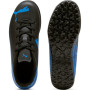 Сороконіжки Puma Attacanto II TT Jr 108497-03 чорний, синій Діт 34,5 (2UK) (4069156633216)