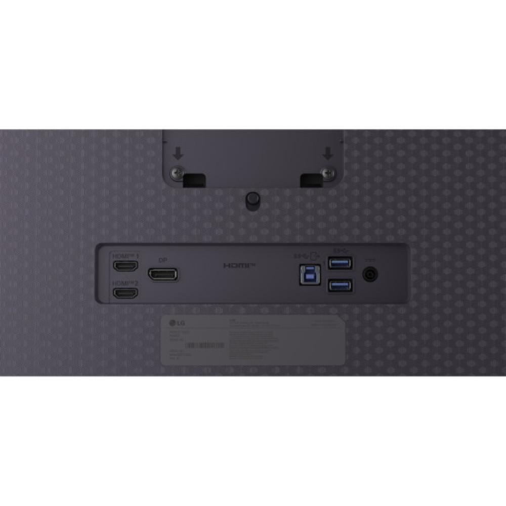Монітор LG 27GX704A-B