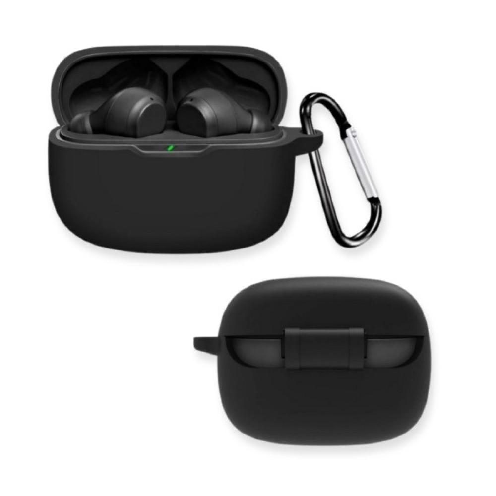 Чохол для навушників BeCover для JBL Wave Beam 2 Black (714820)