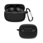Чохол для навушників BeCover для JBL Wave Beam 2 Black (714820)