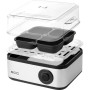 Яйцеварка ECG UV 5080 Яйцеварка ECG UV 5080