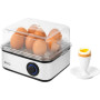 Яйцеварка ECG UV 5080 Яйцеварка ECG UV 5080