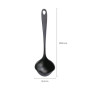 Ополоник Fiskars Essential 38 см (1065594)