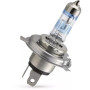 Автолампа Philips H4 X-treme VISION PRO +150%, 3700K, 2шт/блістер (12342XVPS2) Автолампа Philips H4 X-treme VISION PRO +150%, 3700K, 2шт/блістер (12342XVPS2)