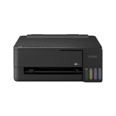 Струменевий принтер Epson EcoTank L1350 (C11CL65404)