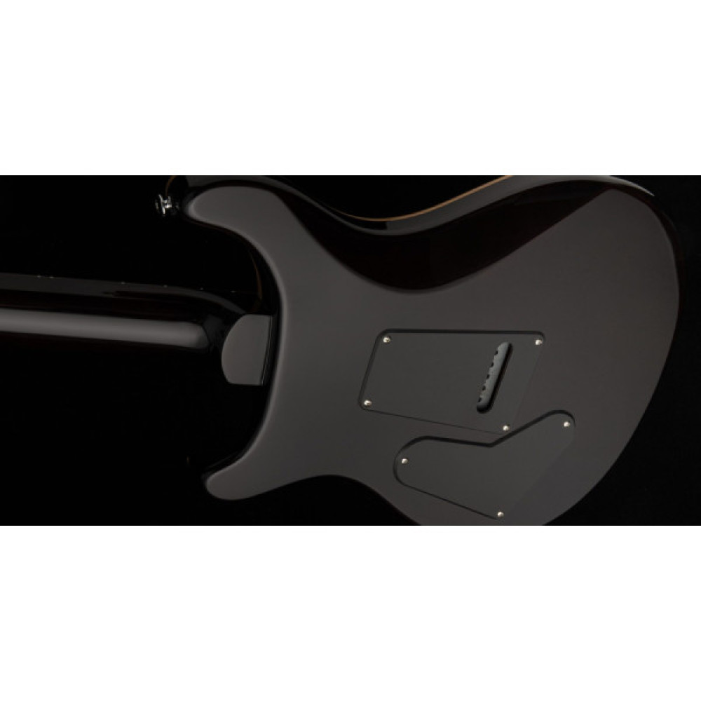 Електрогітара PRS SE Custom 24 Black Gold Burst