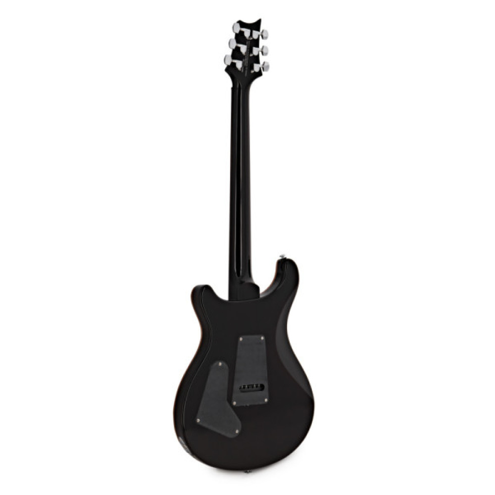 Електрогітара PRS SE Custom 24 Black Gold Burst