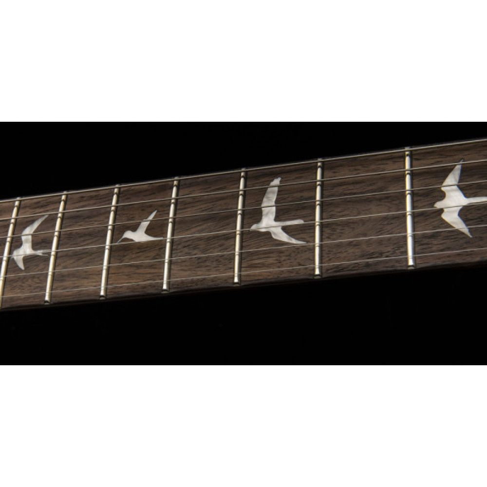 Електрогітара PRS SE Custom 24 Black Gold Burst