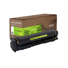 Картридж Patron HP 216A (W2412A) Green Label, Yellow (PN-216AYGL) Картридж Patron HP 216A (W2412A) Green Label, Yellow (PN-216AYGL)