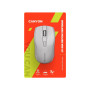 Мишка Canyon MW-7 Wireless White (CNE-CMSW07W) Мишка Canyon MW-7 Wireless White (CNE-CMSW07W)