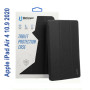 Чохол до планшета BeCover Tri Fold Soft TPU Silicone Apple iPad Air 4 10.9 2020/2021 Black (706869) Чохол до планшета BeCover Tri Fold Soft TPU Silicone Apple iPad Air 4 10.9 2020/2021 Black (706869)
