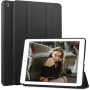 Чохол до планшета BeCover Tri Fold Soft TPU Silicone Apple iPad Air 4 10.9 2020/2021 Black (706869) Чохол до планшета BeCover Tri Fold Soft TPU Silicone Apple iPad Air 4 10.9 2020/2021 Black (706869)