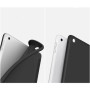 Чохол до планшета BeCover Tri Fold Soft TPU Silicone Apple iPad Air 4 10.9 2020/2021 Black (706869) Чохол до планшета BeCover Tri Fold Soft TPU Silicone Apple iPad Air 4 10.9 2020/2021 Black (706869)