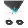 Чохол до планшета BeCover Tri Fold Soft TPU Silicone Apple iPad Air 4 10.9 2020/2021 Black (706869) Чохол до планшета BeCover Tri Fold Soft TPU Silicone Apple iPad Air 4 10.9 2020/2021 Black (706869)