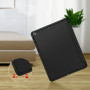 Чохол до планшета BeCover Tri Fold Soft TPU Silicone Apple iPad Air 4 10.9 2020/2021 Black (706869) Чохол до планшета BeCover Tri Fold Soft TPU Silicone Apple iPad Air 4 10.9 2020/2021 Black (706869)