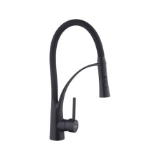 Змішувач Kroner Ersel-SCH03393BLK