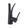 Змішувач Kroner Ersel-SCH03393BLK Змішувач Kroner Ersel-SCH03393BLK