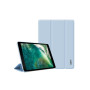 Чохол до планшета BeCover Tri Fold Hard TPU Apple iPad Air 4 10.9 2020/2022 Light Blue (706752) (706752) Чохол до планшета BeCover Tri Fold Hard TPU Apple iPad Air 4 10.9 2020/2022 Light Blue (706752) (706752)