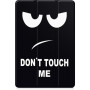 Чохол до планшета BeCover Flexible TPU Mate Samsung Galaxy Tab S10 FE (SM-X520/SM-X526) 10.9" Don''t Touch (713269) Чохол до планшета BeCover Flexible TPU Mate Samsung Galaxy Tab S10 FE (SM-X520/SM-X526) 10.9" Don''t Touch (713269)
