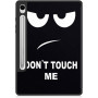 Чохол до планшета BeCover Flexible TPU Mate Samsung Galaxy Tab S10 FE (SM-X520/SM-X526) 10.9" Don''t Touch (713269) Чохол до планшета BeCover Flexible TPU Mate Samsung Galaxy Tab S10 FE (SM-X520/SM-X526) 10.9" Don''t Touch (713269)