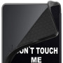 Чохол до планшета BeCover Flexible TPU Mate Samsung Galaxy Tab S10 FE (SM-X520/SM-X526) 10.9" Don''t Touch (713269) Чохол до планшета BeCover Flexible TPU Mate Samsung Galaxy Tab S10 FE (SM-X520/SM-X526) 10.9" Don''t Touch (713269)