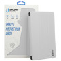 Чохол до планшета BeCover Soft Edge with Apple Pencil Holder iPad Mini 7 2024 Gray (712468) Чохол до планшета BeCover Soft Edge with Apple Pencil Holder iPad Mini 7 2024 Gray (712468)