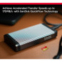 Карта пам'яті SanDisk 128GB microSD class 10 UHS-I U3 Extreme (SDSQXAA-128G-GN6MA) Карта пам'яті SanDisk 128GB microSD class 10 UHS-I U3 Extreme (SDSQXAA-128G-GN6MA)