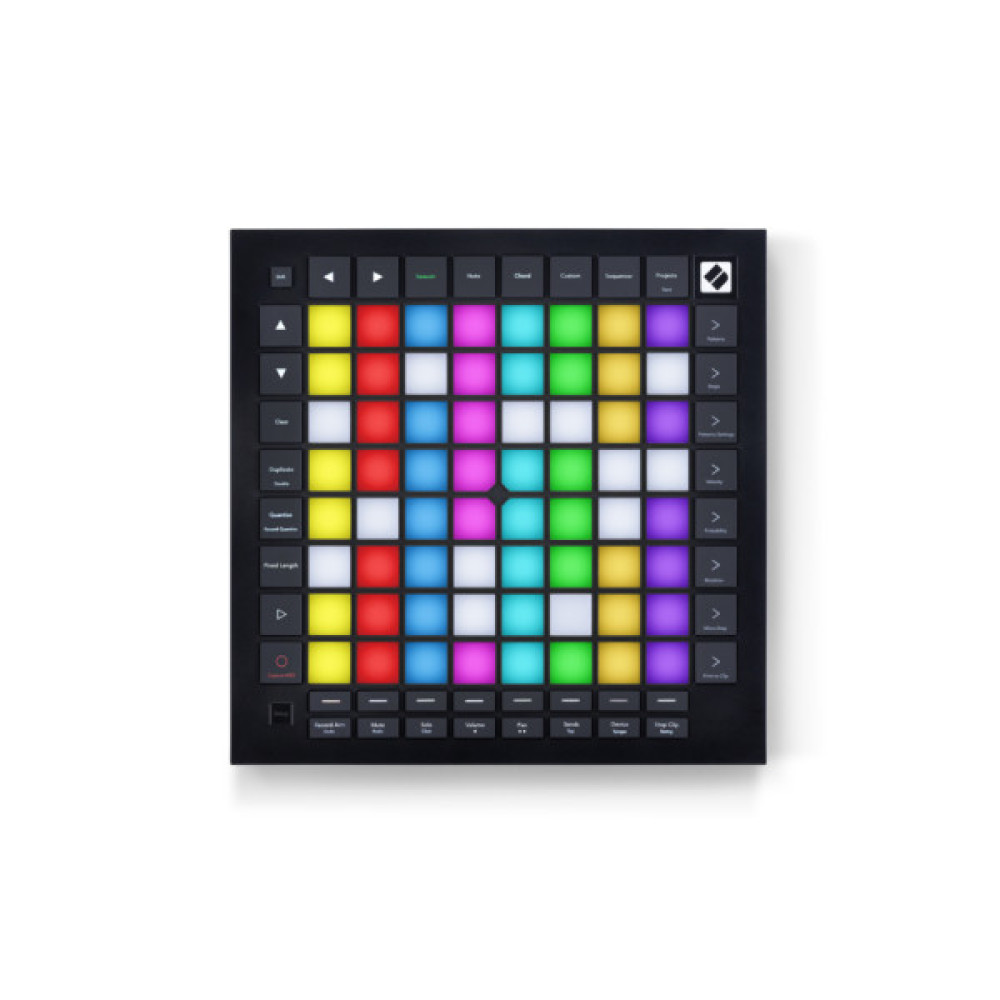 MIDI контролер Novation Launchpad Pro MK3 (229878)