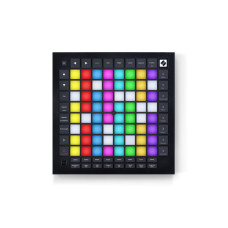 MIDI контролер Novation Launchpad Pro MK3 (229878)