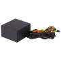 Блок живлення Qube 750W (QBC-CSB-750W-80B) Блок живлення Qube 750W (QBC-CSB-750W-80B)