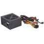 Блок живлення Qube 750W (QBC-CSB-750W-80B) Блок живлення Qube 750W (QBC-CSB-750W-80B)