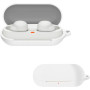 Чохол для навушників BeCover Silicon для Sony WF-C700N White (712034) Чохол для навушників BeCover Silicon для Sony WF-C700N White (712034)