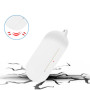 Чохол для навушників BeCover Silicon для Sony WF-C700N White (712034) Чохол для навушників BeCover Silicon для Sony WF-C700N White (712034)