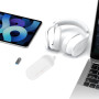 Чохол для навушників BeCover Silicon для Sony WF-C700N White (712034) Чохол для навушників BeCover Silicon для Sony WF-C700N White (712034)