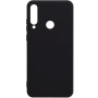 Чохол до мобільного телефона Armorstandart Matte Slim Fit Huawei Y6p Black (ARM56802) Чохол до мобільного телефона Armorstandart Matte Slim Fit Huawei Y6p Black (ARM56802)