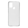 Чохол до мобільного телефона Armorstandart Air Series Motorola G20 Transparent (ARM59428) Чохол до мобільного телефона Armorstandart Air Series Motorola G20 Transparent (ARM59428)