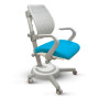 Дитяче крісло Mealux Ergoback BL (Y-1020 BL) Дитяче крісло Mealux Ergoback BL (Y-1020 BL)