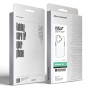 Чохол до мобільного телефона Armorstandart UNIT2 Apple iPhone 16 Matte Clear (ARM78748) Чохол до мобільного телефона Armorstandart UNIT2 Apple iPhone 16 Matte Clear (ARM78748)