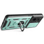 Чохол до мобільного телефона BeCover Military Xiaomi Redmi A5 / Poco C71 Dark Green (713545) Чохол до мобільного телефона BeCover Military Xiaomi Redmi A5 / Poco C71 Dark Green (713545)