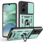 Чохол до мобільного телефона BeCover Military Xiaomi Redmi A5 / Poco C71 Dark Green (713545) Чохол до мобільного телефона BeCover Military Xiaomi Redmi A5 / Poco C71 Dark Green (713545)