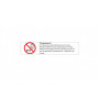 Крейда ZiBi біла, 100 шт., SMART Line (ZB.6719-12) Крейда ZiBi біла, 100 шт., SMART Line (ZB.6719-12)