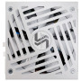 Блок живлення Seasonic 850W FOCUS-GX-850-ATX31-WH (FOCUS-GX-850-ATX31-WHITE) Блок живлення Seasonic 850W FOCUS-GX-850-ATX31-WH (FOCUS-GX-850-ATX31-WHITE)