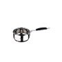 Ківш Bergner Midnight, 1.3 л (BG-32125-MM) Ківш Bergner Midnight, 1.3 л (BG-32125-MM)